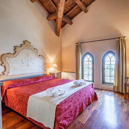 Molino Stucky Residence Suites II Venesia Bagian luar foto